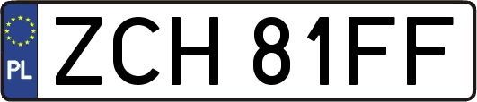 ZCH81FF