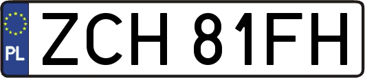 ZCH81FH