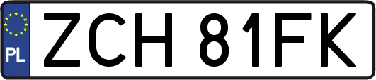 ZCH81FK