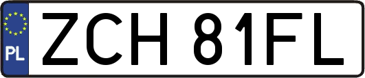 ZCH81FL