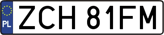 ZCH81FM