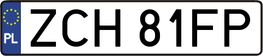 ZCH81FP