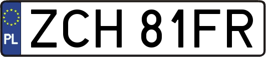 ZCH81FR