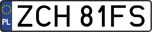 ZCH81FS
