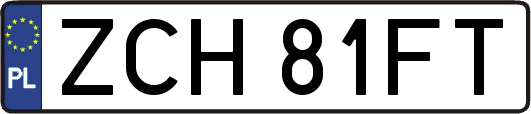 ZCH81FT