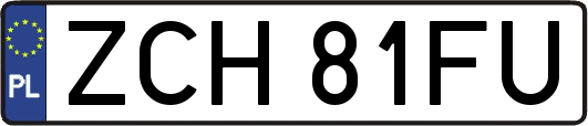 ZCH81FU