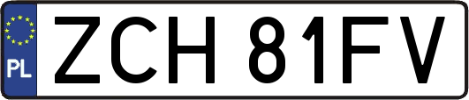ZCH81FV