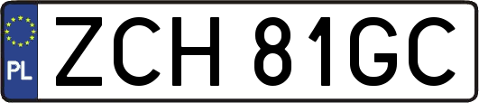ZCH81GC