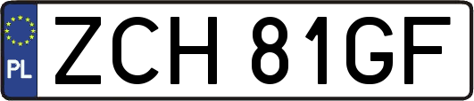 ZCH81GF