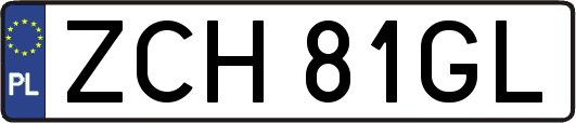 ZCH81GL