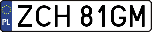 ZCH81GM