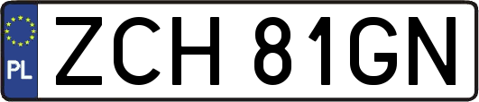 ZCH81GN