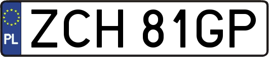ZCH81GP