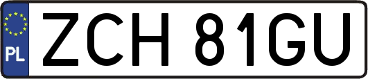 ZCH81GU