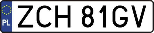 ZCH81GV