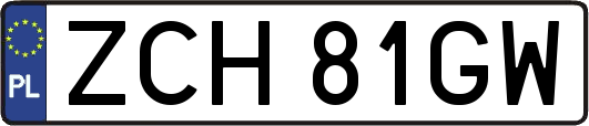 ZCH81GW
