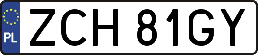 ZCH81GY