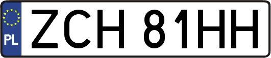 ZCH81HH