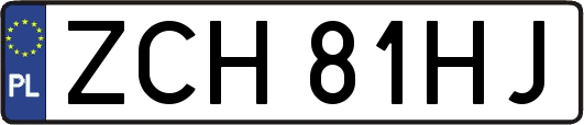ZCH81HJ