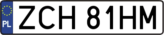 ZCH81HM