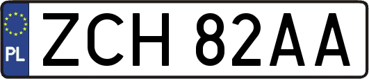 ZCH82AA