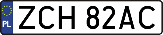 ZCH82AC