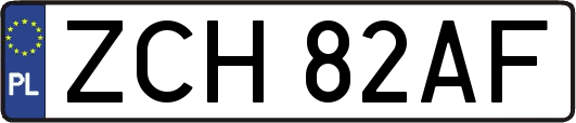 ZCH82AF