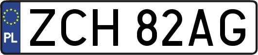 ZCH82AG