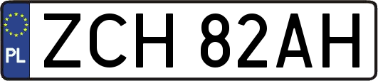 ZCH82AH