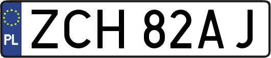ZCH82AJ