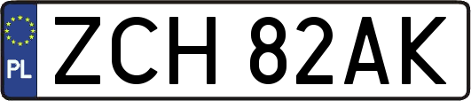 ZCH82AK