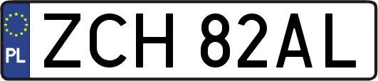 ZCH82AL