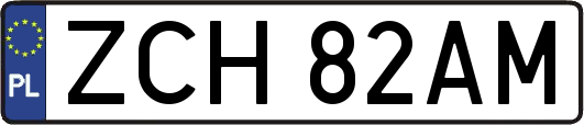 ZCH82AM