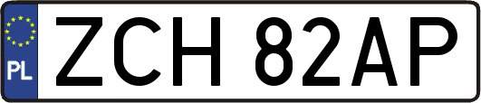 ZCH82AP