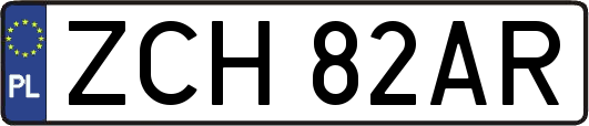 ZCH82AR