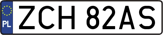ZCH82AS
