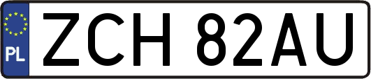 ZCH82AU