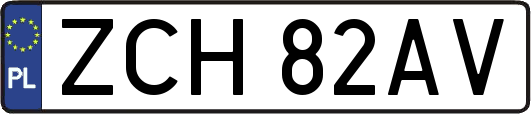 ZCH82AV