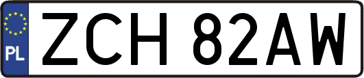 ZCH82AW