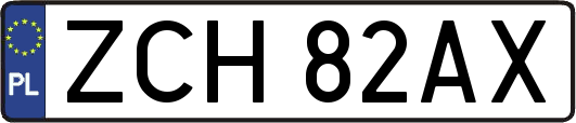 ZCH82AX
