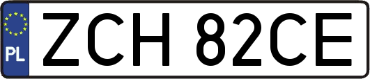 ZCH82CE
