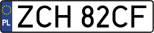 ZCH82CF