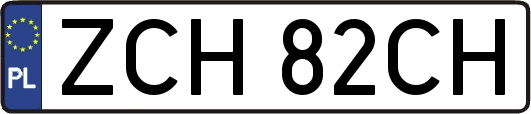 ZCH82CH