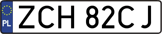 ZCH82CJ