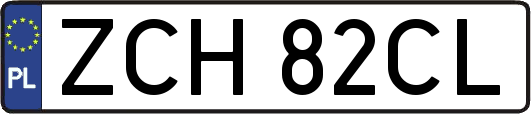 ZCH82CL