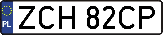 ZCH82CP