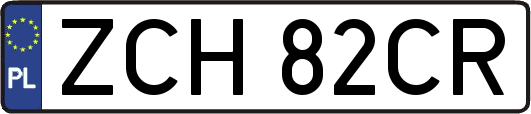ZCH82CR