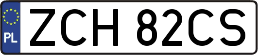 ZCH82CS