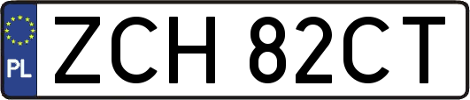 ZCH82CT