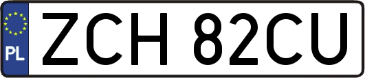ZCH82CU